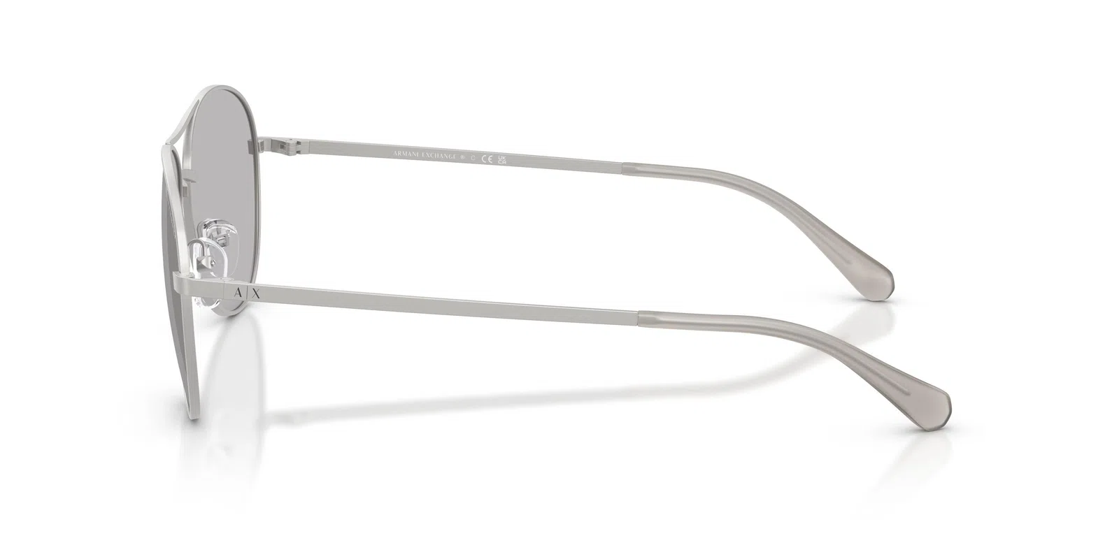 Armani Exchange 2061S Sunglasses - view 17